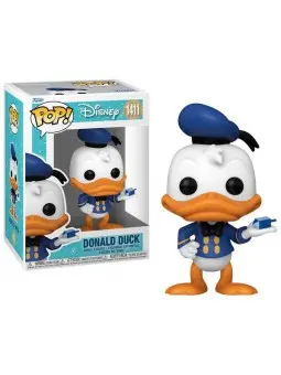 Funko Pop Disney Donald Duck 1411