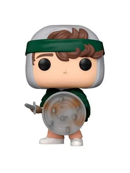 Funko Pop Cosas Más Extrañas Dustin 1463