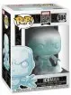 Funko Pop Marvel Hombre De Hielo 504