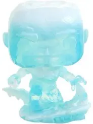 Funko Pop Marvel Hombre De Hielo 504