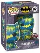 Funko Pop Batman Special Edition 02