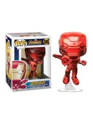 Funko Pop Marvel Vengadores Iron Man 285