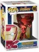 Funko Pop Marvel Vengadores Iron Man 285