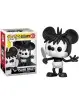 Funko Pop Mickey Avion Fou 431