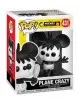 Funko Pop Mickey Avion Fou 431