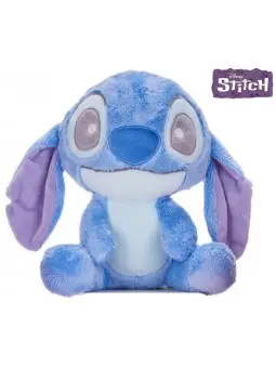 Peluche Disney Stitch Snuggletime 23 cm