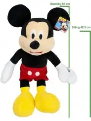 Disney Mickey Plüsch 42,5 CM