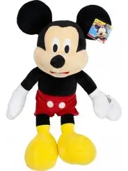 Peluche Disney Mickey 42,5 CM