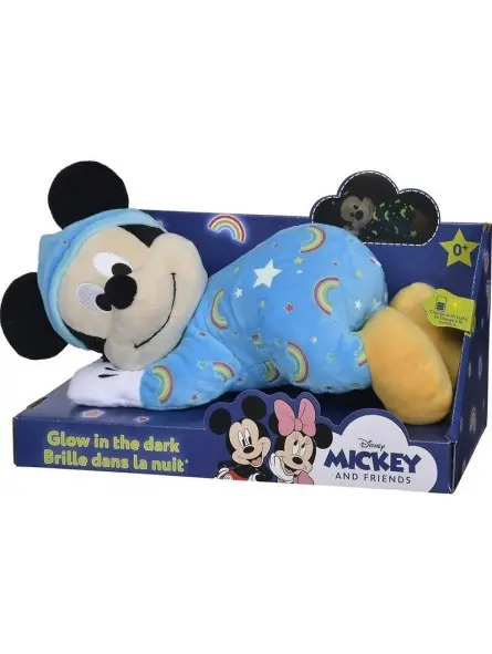 Disney Mickey Mouse Dolce Nanna Plüschtier 30 cm