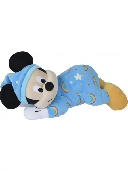 Peluche Disney Mickey Mouse Dolce Nanna 30 cm