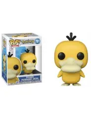 Funko Pop Pokémon Psycanard 781