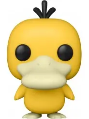 Funko Pop Pokémon Psycanard 781