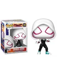 Funko Pop Araña Gwen 1224