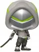 Funko Pop Jeux Overwatch Genji 551