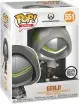 Funko Pop Jeux Overwatch Genji 551