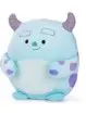 Disney Squishy Podgies Peluche Sully 19 Cm