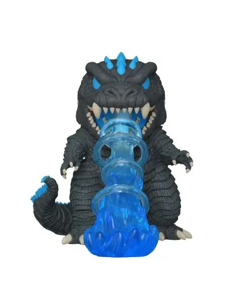 Funko Pop Godzilla Ultima With Heat Ray 1469