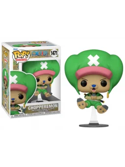 Funko Pop One Piece...