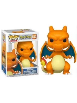 Funko Pop Pokemon Charizard...