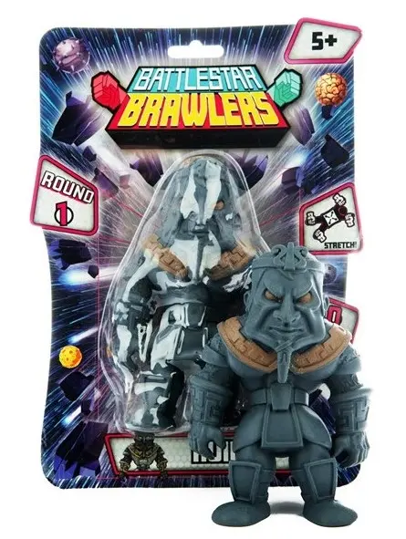 Battlestar Brawlers 12 cm Allungabili