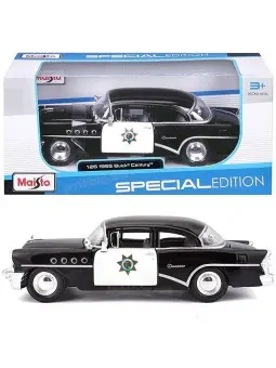 Maisto Special Edition 1955...