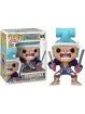 Funko Pop Maxy Talla One Piece Franosuke 1476