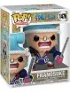 Funko Pop Maxy Talla One Piece Franosuke 1476