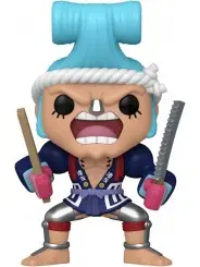 Funko Pop Maxy Talla One Piece Franosuke 1476