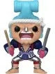 Funko Pop Maxy Talla One Piece Franosuke 1476