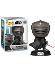 Funko Pop Star Wars Braun 651