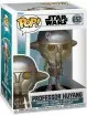 Funko Pop Star Wars Profesor huyang 652