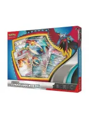 Pokémon Lune Rugissante Collection EX