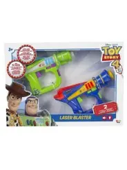 Histoire de jouets Laser Blaster