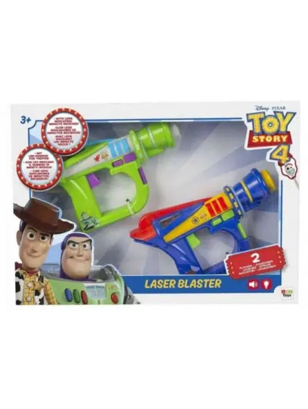 Laser Blaster Toy Story