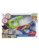 Histoire de jouets Laser Blaster