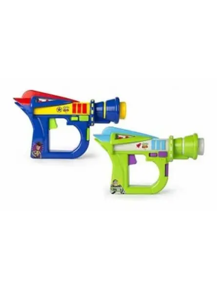 Histoire de jouets Laser Blaster