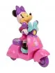Radio Controlled Minnie Scooter
