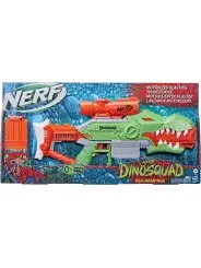 Nerf Dinosquad Rex-Rampage