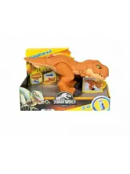 Jurassic World Ferocissimo T Rex