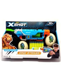 X Shot Dino Attaque Dino Attaquant