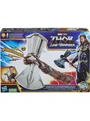 Thor Marvel Rompetormentas