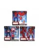Figura Marvel Vengadores con Accesorios 25 cm