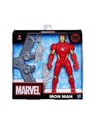 Marvel Avengers Figur mit Zubehör 25 cm