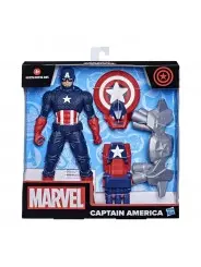 Marvel Avengers Figure with Accessories 25 cm