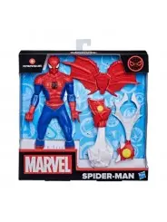Figura Marvel Vengadores con Accesorios 25 cm