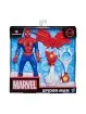 Figurine Marvel Avengers avec accessoires 25 cm