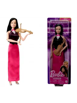 Barbie Violinista 30 CM