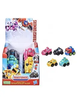 Transformers Mini Racer