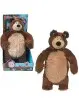 Peluche Masha y el Oso 40cm