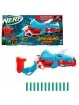 Nerf Dinosquad Tricera Explosion